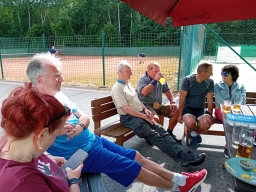 Cech-tenisový turnaj N.Hospoda - 06.2025